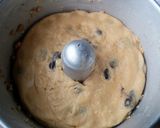 Foto del paso 5 de la receta: Pan Dulce tipo Kugelhopf