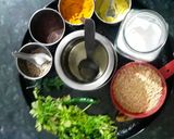 दालीतॉय (कोकणी रेसिपी)(Dalitoy Recipe In Marathi) रेसिपी स्टेप 1 फोटो 