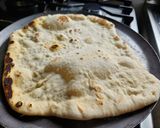 Foto del paso 6 de la receta: Pan Lafa o Pan Tabún