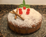 Foto del paso 19 de la receta Bizcocho de coco y piña con almíbar de licor de coco
