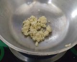 A picture of step 3 of Sweet designer pan gujiya.