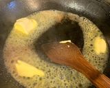 Foto langkah ke 4 dari resep Ayam Goreng Mentega.