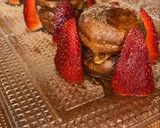 Foto del paso 4 de la receta: Bocaditos de limón en masa de buñuelos 🍪