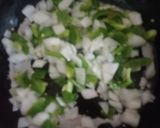 Foto del paso 3 de la receta: Papas guisadas a la mexicana 🥔🇲🇽
