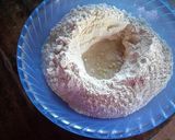 Foto del paso 1 de la receta: Pan casero