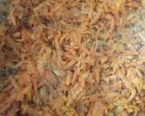 Carrot Pulao recipe step 2 photo
