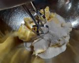 Foto del paso 2 de la receta: Pastel de chocolate, esponjoso