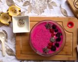 Foto del paso 5 de la receta: Smoothie Bowl de Pitahaya Roja
