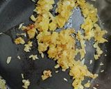 Foto del paso 4 de la receta: Risotto de calabaza, tomates cherry y ajos asados