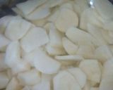 Foto del paso 2 de la receta Pastel de papa de pollo