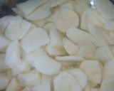 Foto del paso 2 de la receta: Pastel de papa de pollo