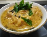 A picture of step 11 of Coconut Tomato Chutney: The Ideal Nutrient-Rich Side Dish for Idly & Dosa.