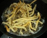 Foto langkah ke 5 dari resep Stik Keju ngejuu.. 🍟.