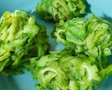 Foto langkah ke 3 dari resep Keripik Pare Krispi.
