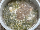 Bihun Sup Tulang Sambal Kicap
