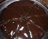صورة لخطوة 2 من وصفة كيكه شكولاته 🍫🍫