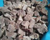 Foto langkah ke 1 dari resep Rawon daging sapi endulll😍.