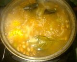 Foto langkah ke 3 dari resep Sayur Asem Betawi.