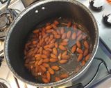 Foto del paso 2 de la receta: Harina de almendras