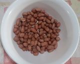 Foto langkah ke 3 dari resep Cilok Bumbu Kacang.