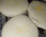 Foto del paso 5 de la receta: Pan casero en sartén súper fácil
