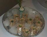 Foto del paso 6 de la receta: Cóctel de camarones al estilo Chef Zuli!