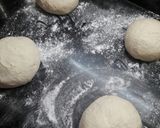 Foto del paso 2 de la receta: Pancitos saborizados