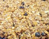 Foto del paso 4 de la receta: Barritas de avena y cereales