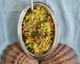 मराठवाडा स्पेशल सुशिला (Sushila recipe in marathi) रेसिपी स्टेप 2 फोटो 