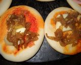 Foto del paso 3 de la receta: Pizettas para hacer con los niños