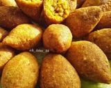 صورة لخطوة 3 من وصفة كبة سوريا بأيادي جزائرية 🇩🇿🇩🇿