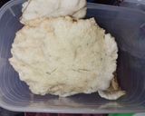 Foto langkah ke 5 dari resep Opak singkong.