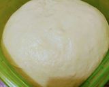 A picture of step 4 of Crazy Dough.