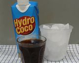 Foto langkah ke 1 dari resep 783. Es Cocochino.