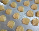 Foto langkah ke 5 dari resep Sus Kering Isi Coklat.