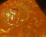Bolognai paradicsomszósz télire recept fázis 3 fotója