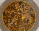 Foto del paso 3 de la receta: Potaje