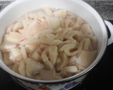 Foto del paso 2 de la receta: Callos Madrileños