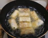 Foto langkah ke 7 dari resep Risol Tofu.