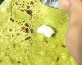 પાલક થેપલા (Palak Thepla Recipe In Gujarati) રેસીપી સ્ટેપ3ફોટો