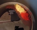 Édes káposztás hús recept fázis 1 fotója