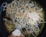 Foto del paso 4 de la receta: Sopa de cebolla