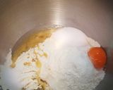 Sörkifli recept fázis 1 fotója