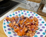 Foto del paso 3 de la receta: Ensalada de tomate