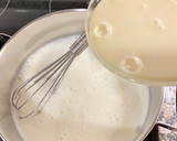 Foto del paso 2 de la receta: Crema pastelera sin huevo