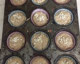Foto del paso 3 de la receta: Muffins de banana sin azúcar 🍌