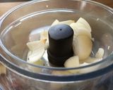 Une image de l'étape 1 de Anneaux d’Encornets à la provençale au Cook Expert.