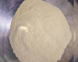 Missi roti (desi food) recipe step 1 photo