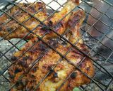 Foto langkah ke 4 dari resep Ayam Bakar.