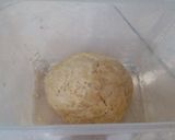 Foto langkah ke 3 dari resep 25. Kue Donat Meises.